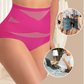 💥Omezená nabídka, kupte jeden a dostanete jeden zdarma 💥Dámské kalhotky s vysokým pasem Tummy Tuck Panties