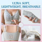 💥Omezená nabídka, kupte jednu a získejte jednu zdarma 💥Dámská podprsenka Comfort Front Opening Lace Support Bra